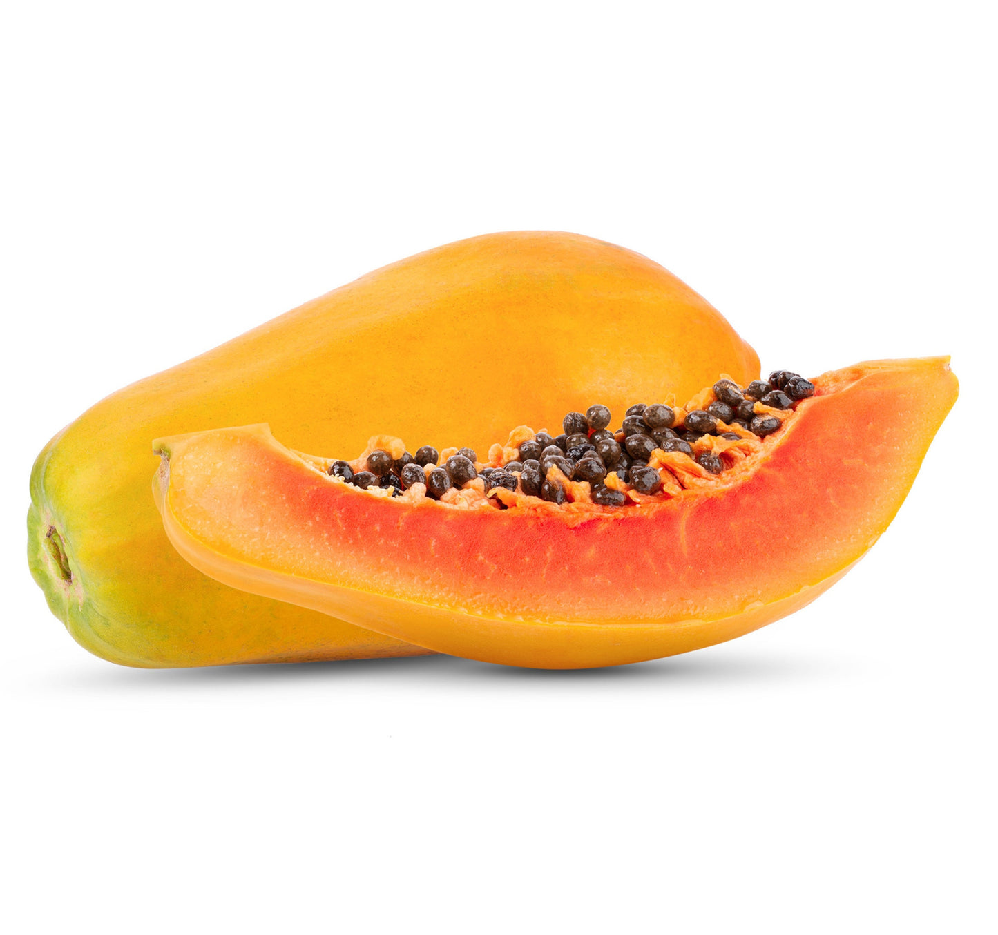Papaya Sri Lanka 900 g - 1.1 kg Sultan Center