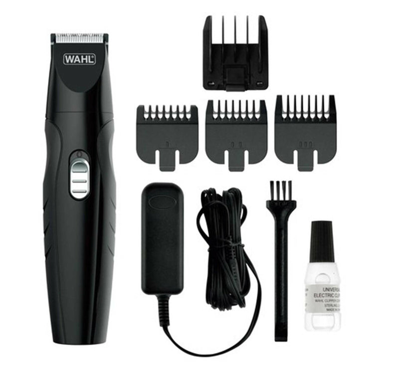 Wahl Rechargeable Trimmer 9685-027