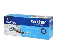 Brother Toner TN-273 Cyan