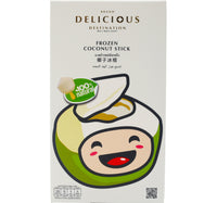 Delicious Destination Frozen Coconut Stick 80 g Lulu Hypermarket