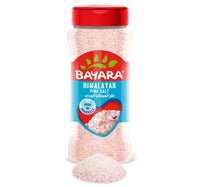 Bayara Himalayan Pink Salt 400 g