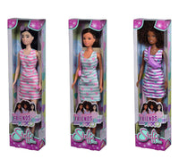 Steffi Love Friends Doll, 1 pc Assorted, 105733556