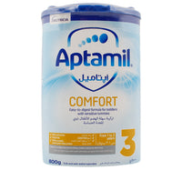 Aptamil Comfort 3, From 1-3 Years 800 g