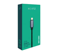 Heatz USB Type-C Cable ZC35 1 Meter