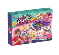 Fabiola Beads Neck Playset YK6636