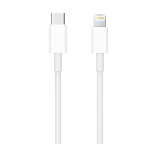 Iends Type-C To Lightning Cable Charge and Sync Cable 1 Meter CA473