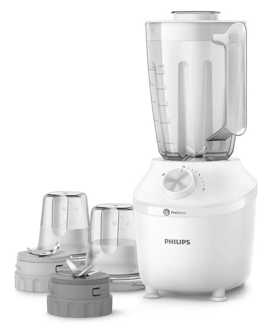 Philips Blender HR2191/30 600W
