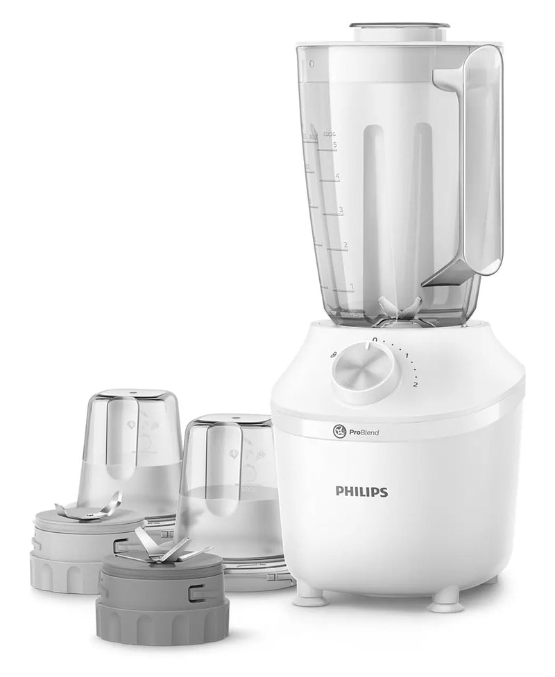 Philips Blender HR2191/30 600W