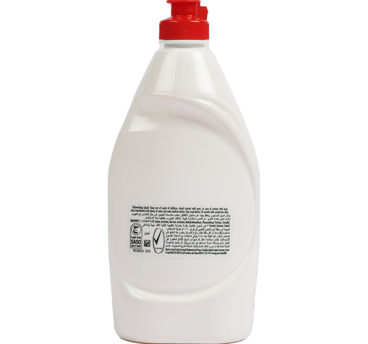 Fairy Dish Washing Liquid Lemon 400 ml