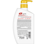 Lifebuoy Anti-Bacterial Lemon Fresh Body Wash 500 ml
