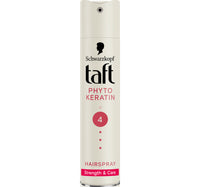 Taft Phyto-Keratin Hair Spray 250 ml