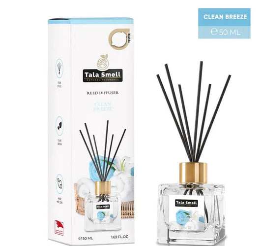 Tala Smell Diffuser Clean Breeze 50 ml