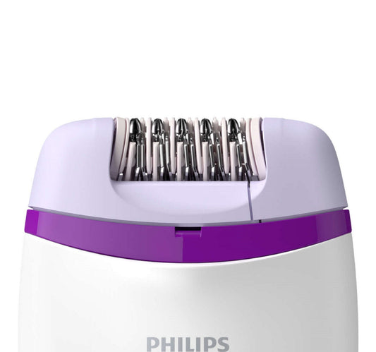 Philips Corded compact Epilator BRE225/00