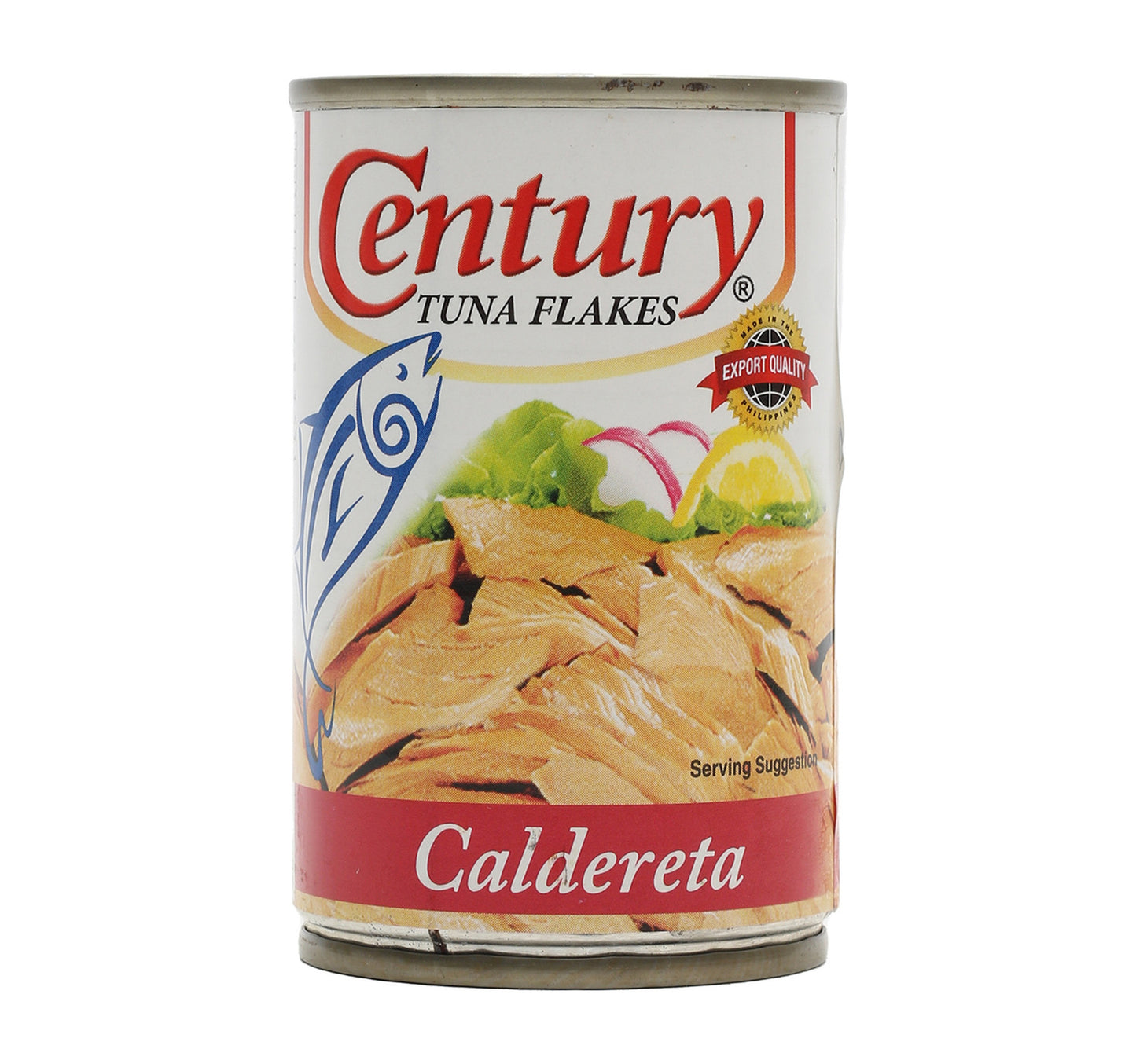 Century Tuna Caldereta 155 g