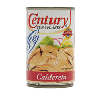 Century Tuna Caldereta 155 g