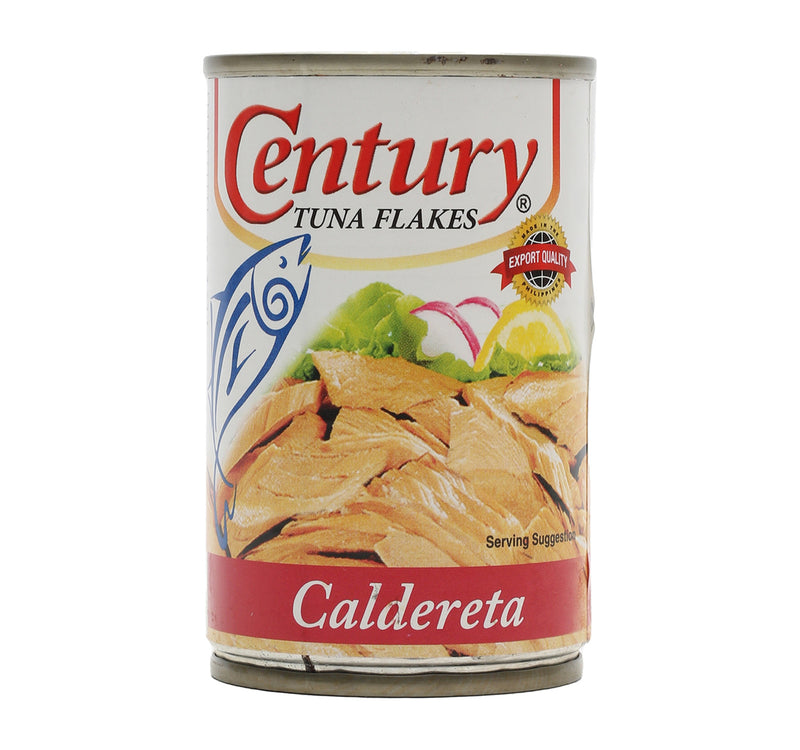 Century Tuna Caldereta 155 g