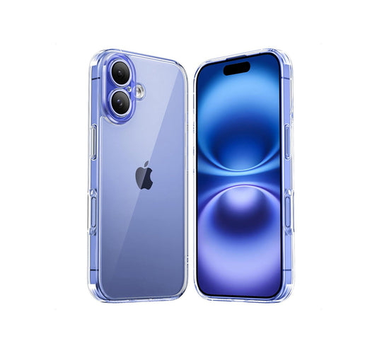 Trands iPhone 16 Plus Back Case, 6.7", TR-CC8747 Lulu Hypermarket