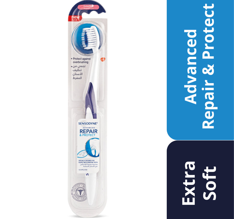 Sensodyne Toothbrush Repair & Protect Extra Soft 1 pc