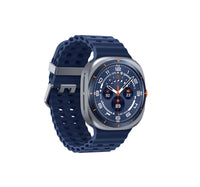 Samsung Galaxy Watch Ultra Smartwatch (2025), 47mm, LTE, Blue, SM-L705FZB1KSA Lulu Hypermarket