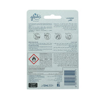 Glade Lavender Touch'N Fresh 1 pc