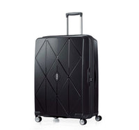 American Tourister Argyle Hard Trolley 68cm Black