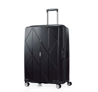 American Tourister Argyle Hard Trolley 55cm Black