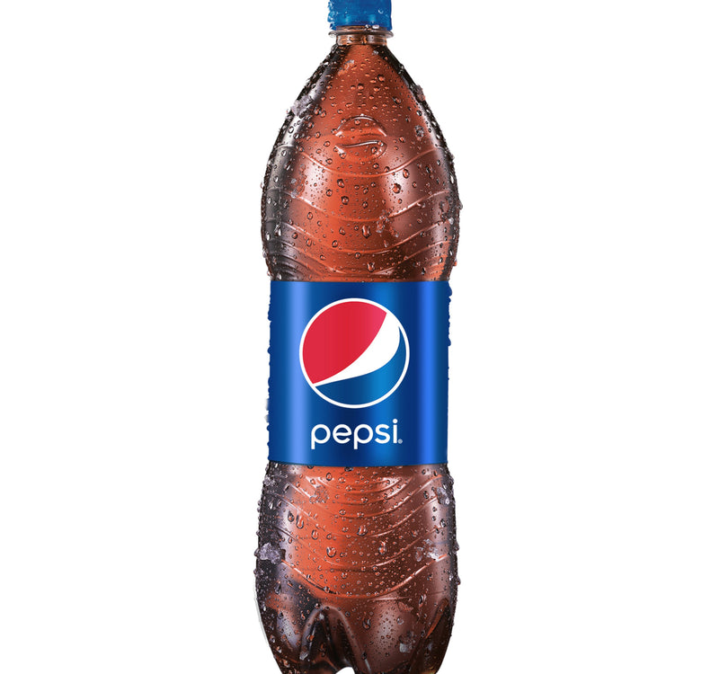 Pepsi Carbonated Soft Drink 2.25 Litre