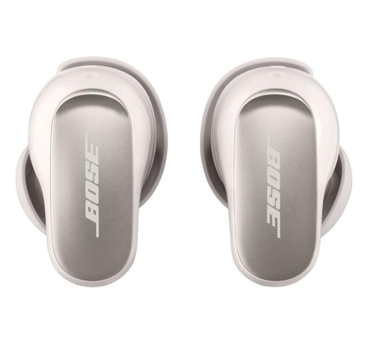 Bose QuietComfort Ultra Earbuds White Smoke