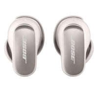 Bose QuietComfort Ultra Earbuds White Smoke