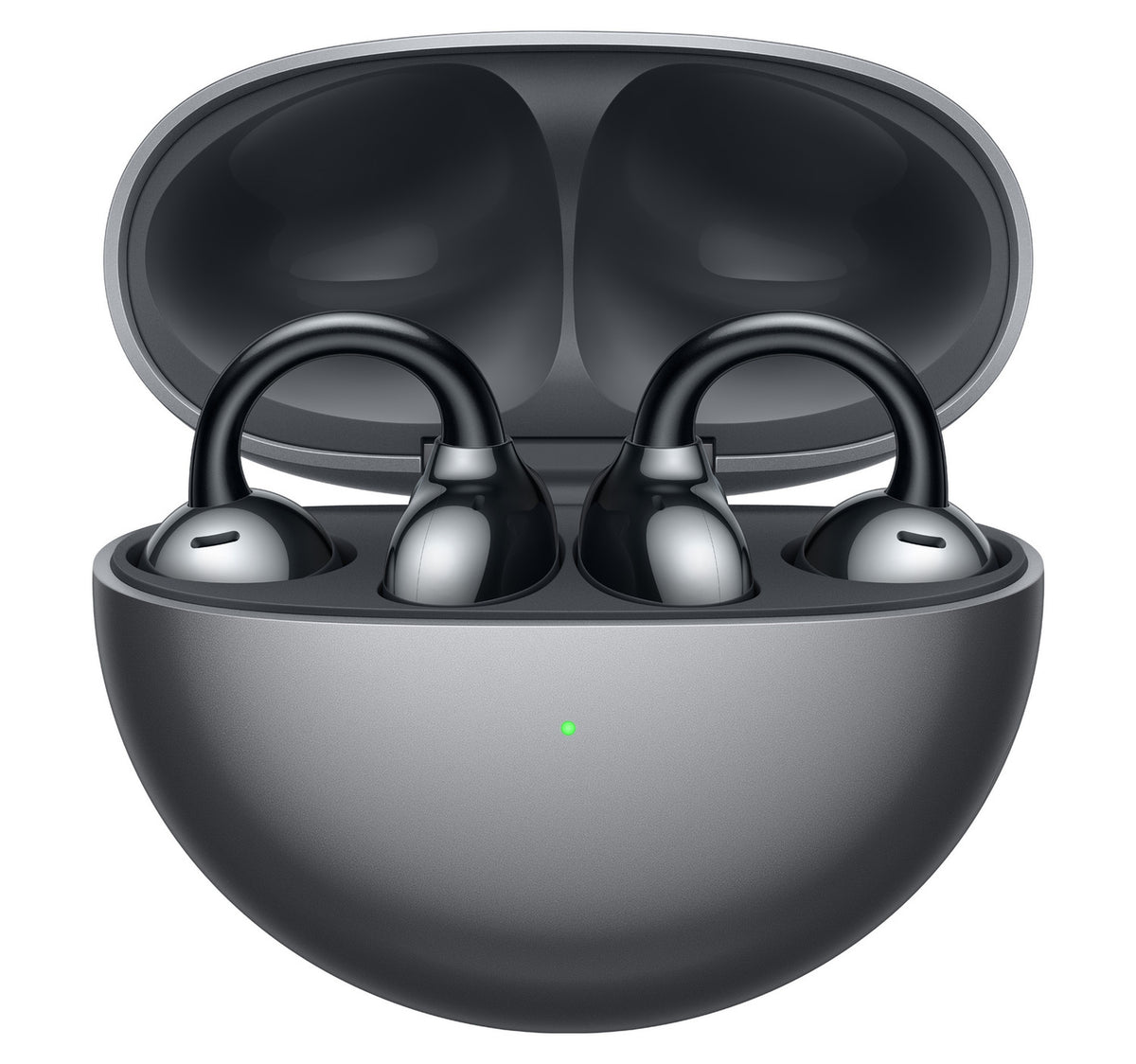 Huawei True Wireless Earbuds with Mic, Black, FreeClip