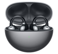 Huawei True Wireless Earbuds with Mic, Black, FreeClip