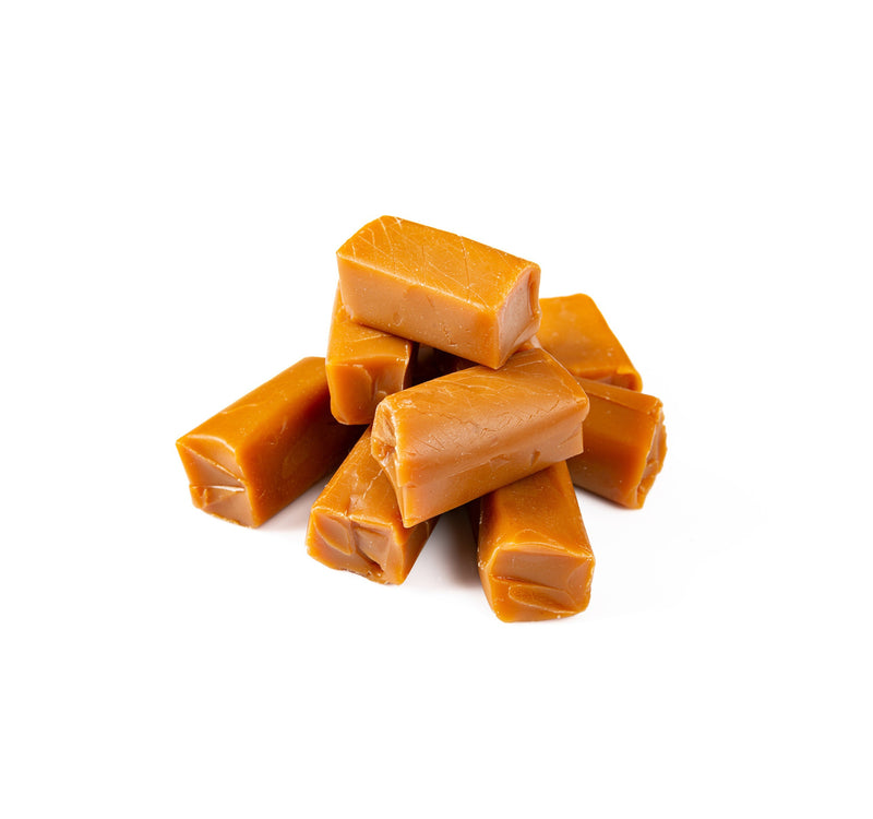Toffees 1kg Approx. Weight