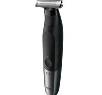 Braun Series X Wet & Dry All in One Shaver with 5 attachments XT5100