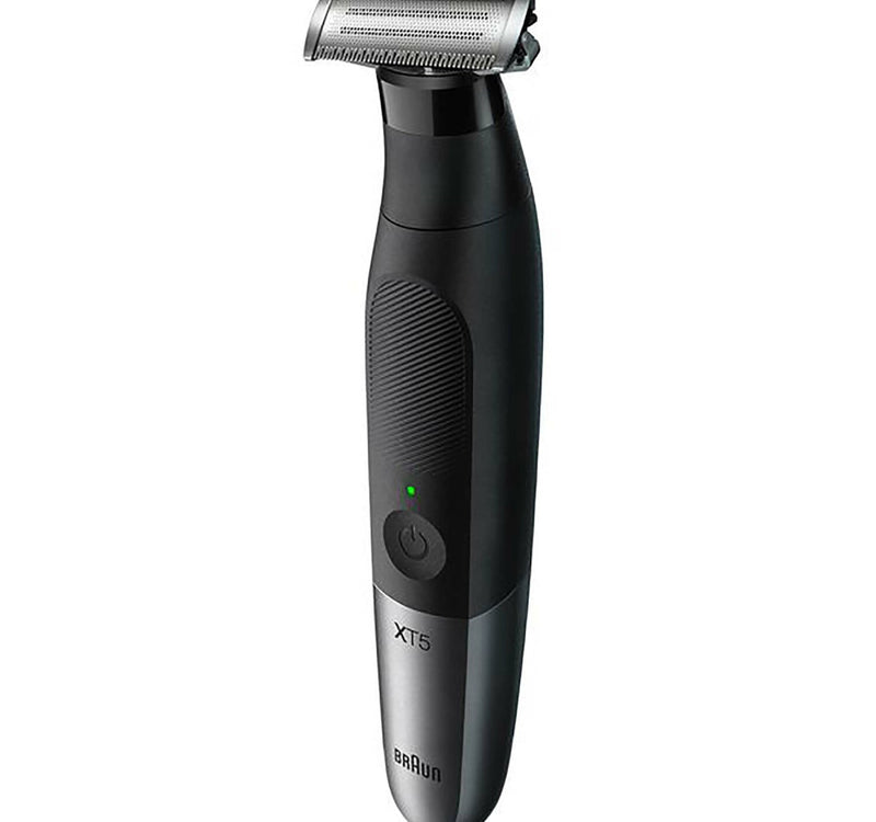 Braun Series X Wet & Dry All in One Shaver with 5 attachments XT5100