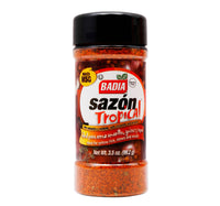 Badia Sazon Tropical Seasoning 99.2 g