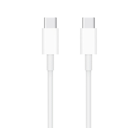 Iends Type-C To Type-C Cable Charge and Sync 1 Meter CA4829 Lulu Hypermarket