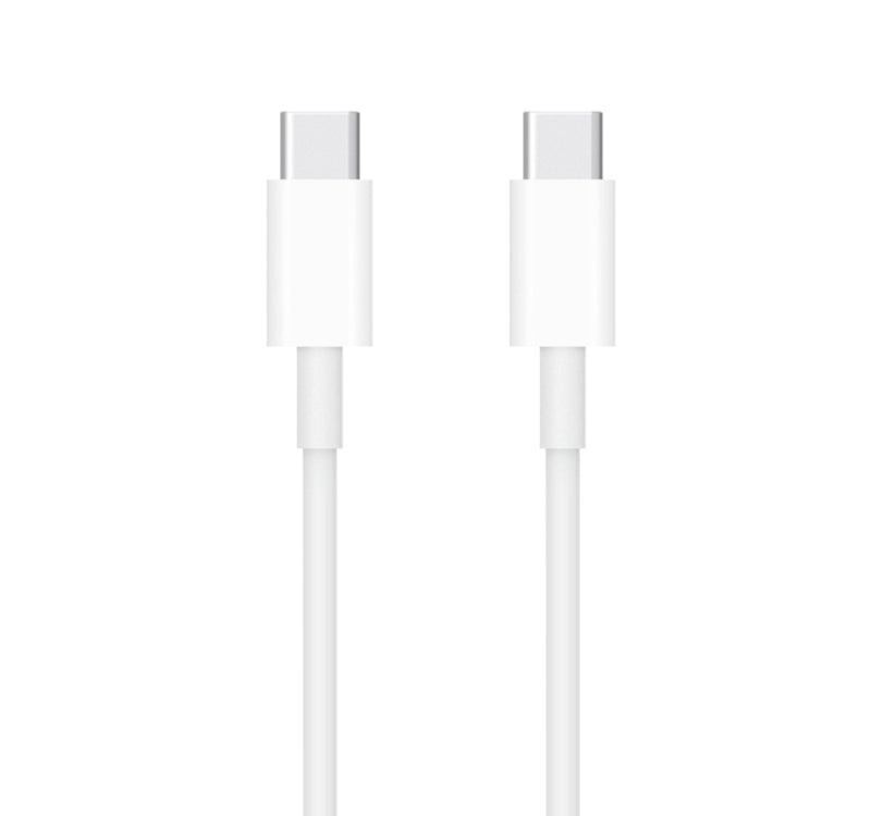 Iends Type-C To Type-C Cable Charge and Sync 1 Meter CA4829 Lulu Hypermarket