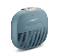 Bose SoundLink Micro Bluetooth speaker 783342-0300 Stone Blue