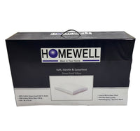 Homewell Down Proof Pillow 50x75cm 1pc