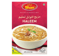 Shan Spice Mix For Haleem Masala 50 g Lulu Hypermarket
