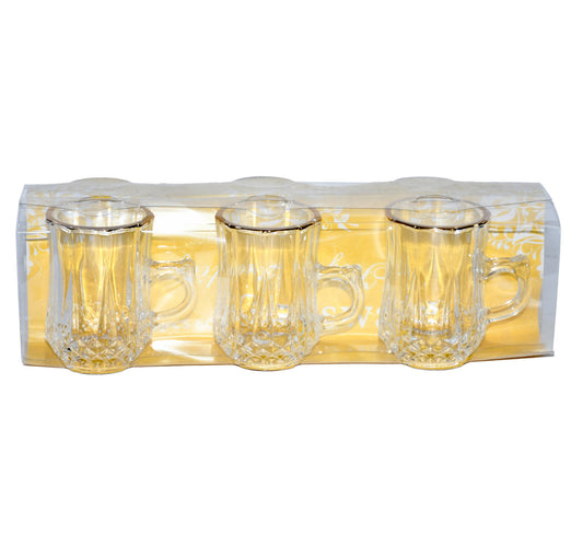 Germax Istican Set 6Pc GER5706