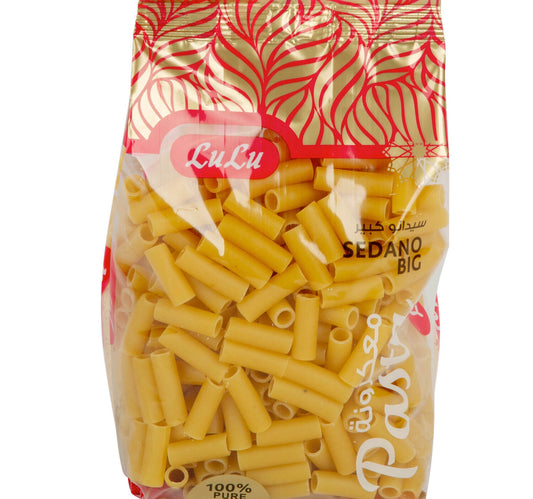 LuLu Pasta Sedano Big 400 g Lulu Hypermarket