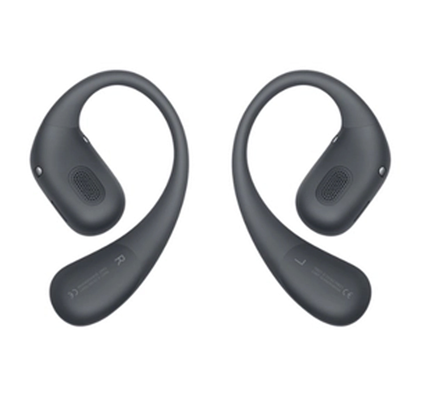 Huawei FreeArc Wireless Earphone, Black, T0021 Lulu Hypermarket