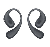 Huawei FreeArc Wireless Earphone, Black, T0021 Lulu Hypermarket