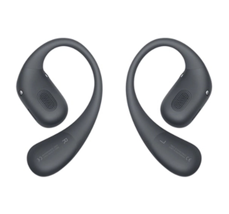 Huawei FreeArc Wireless Earphone, Black, T0021 Lulu Hypermarket