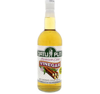 Datu Puti Premium Cane Vinegar 750 ml Lulu Hypermarket