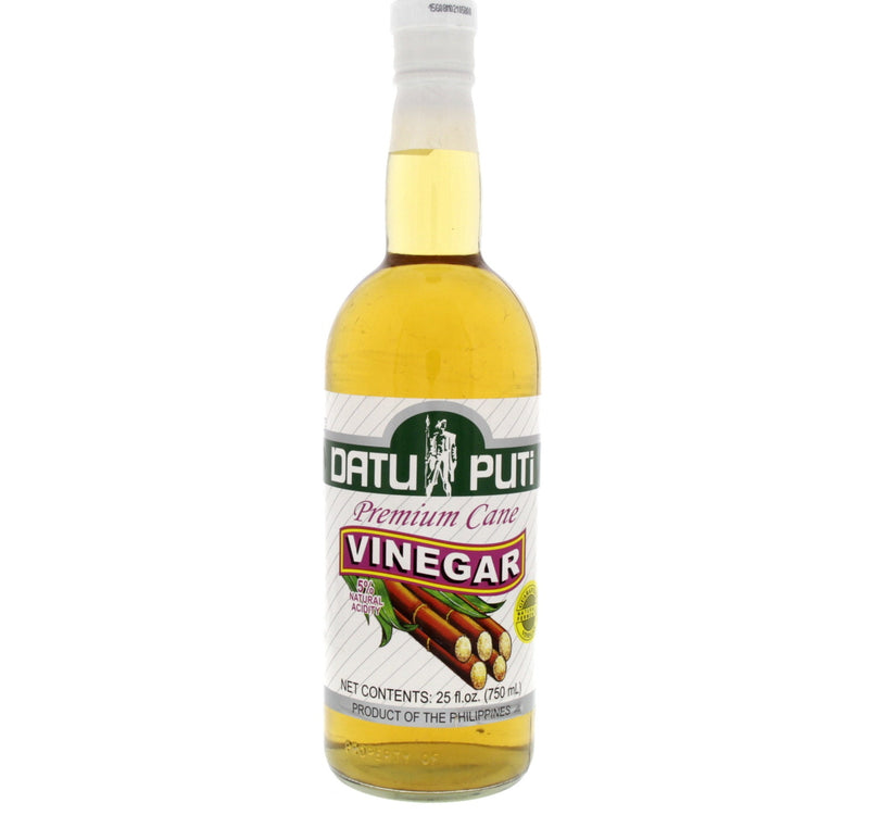 Datu Puti Premium Cane Vinegar 750 ml Lulu Hypermarket