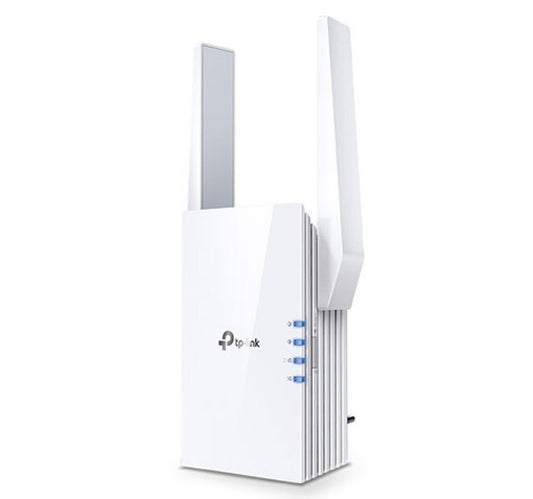 TP-Link RE505X AX1500 Wi-Fi 6 Range Extender