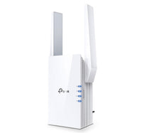 TP-Link RE505X AX1500 Wi-Fi 6 Range Extender