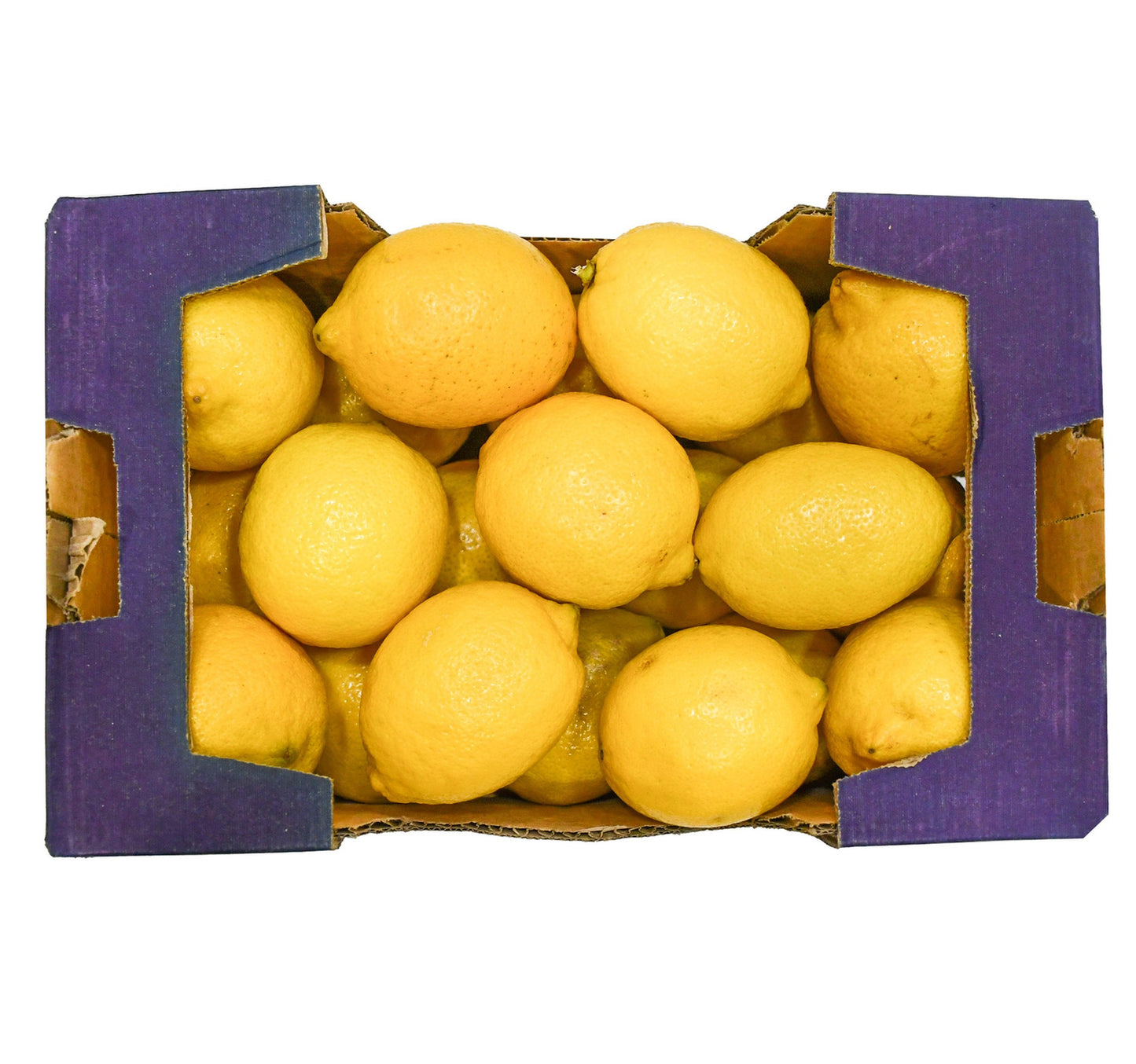 Lemon Big 2 kg Lulu Hypermarket
